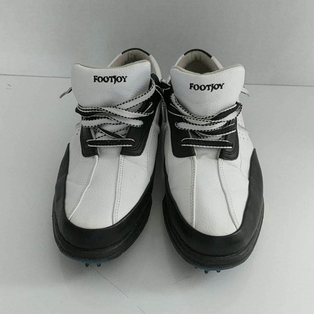 FootJoy Extra Comfort Women Golf Shoes 8.5 M